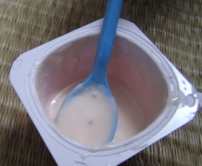 Sự việc đã được chị B. phản ánh tới nhà phân phối là Công ty TNHHTM Lê Minh. Ông Lê Đức Tiệp - Phó giám đốc đã tới gặp gia đình chị B. Đồng thời cam kết sẽ giải quyết sự cố trong thời gian một tuần.