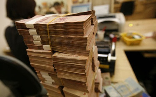 Hàng loạt cơ quan được yêu cầu vào cuộc trong vấn đề giải quyết nợ xấu.