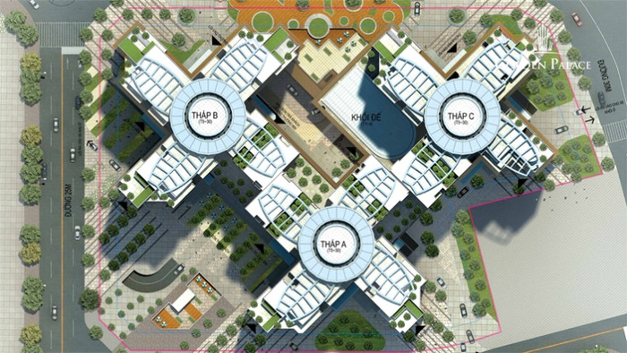 Trong trường hợp khách hàng không muốn chọn gói nội thất này, chủ đầu tư chung cư Golden Palace đưa ra gói nội thất cơ bản chỉ bao gồm các thiết bị gắn tường. Khách hàng sẽ được giảm trực tiếp khoảng 180 triệu đồng đối với căn hộ có 2 phòng ngủ và giảm 320 triệu đồng đối với căn hộ có 4 phòng ngủ, tức giá bán sẽ dao dộng từ 27 - 29 triệu đồng/m2. Trong trường hợp khách hàng không muốn chọn gói nội thất này, chủ đầu tư chung cư Golden Palace đưa ra gói nội thất cơ bản chỉ bao gồm các thiết bị gắn tường. Khách hàng sẽ được giảm trực tiếp khoảng 180 triệu đồng đối với căn hộ có 2 phòng ngủ và giảm 320 triệu đồng đối với căn hộ có 4 phòng ngủ, tức giá bán sẽ dao dộng từ 27 - 29 triệu đồng/m2.