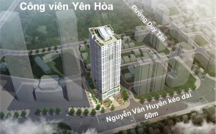 4. Dự án Hà Đô Parkview: Gần đây nhất ngày 29/11, chủ dự án Hà Đô Parkview cho biết giá căn hộ được bán với giá 22,7 triệu đồng/ m2. 4. Dự án Hà Đô Parkview: Gần đây nhất ngày 29/11, chủ dự án Hà Đô Parkview cho biết giá căn hộ được bán với giá 22,7 triệu đồng/ m2.