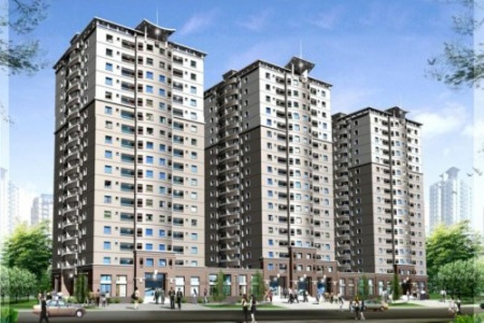 2. Dự án Đại Thanh: Bước vào quý IV, dự án Đại Thanh gây sốc khi giảm giá bán căn hộ 1 phòng ngủ từ mức trên 13 triệu đồng một m2 xuống còn 10 triệu đồng, tương đương mức giảm gần 23% so với lần mở bán trước. 2. Dự án Đại Thanh: Bước vào quý IV, dự án Đại Thanh gây sốc khi giảm giá bán căn hộ 1 phòng ngủ từ mức trên 13 triệu đồng một m2 xuống còn 10 triệu đồng, tương đương mức giảm gần 23% so với lần mở bán trước.