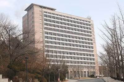 Đại học Kookmin là một trong những trường Đại học tốt nhất Hàn Quốc hiện nay.