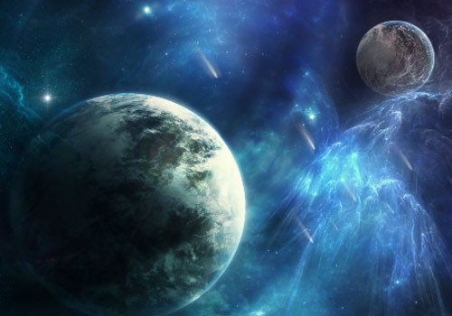 Hành tinh có thẳng hàng cũng không gây nguy hiểm gì cho trái đất Hành tinh có thẳng hàng cũng không gây nguy hiểm gì cho trái đất