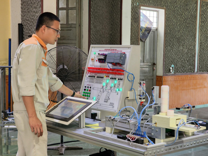 Ảnh minh họa: Phạm Linh Ảnh minh họa: Phạm Linh