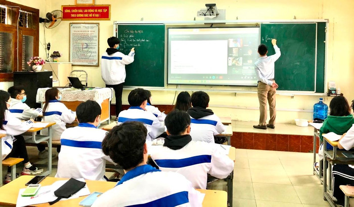 Ảnh minh họa: Phạm Linh Ảnh minh họa: Phạm Linh