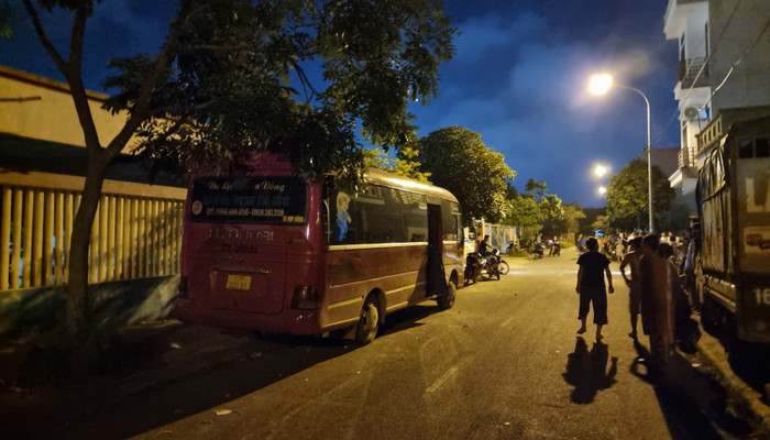 Ảnh: Báo Thái Bình. khoi_to_vu_an_vo_y_lam_chet_nguoi_tai_truong_mam_non_hong_nhung_23521829052024.jpeg