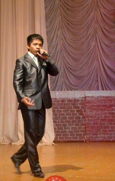 Sôi động, hào hùng với “ Tiểu đoàn 307” Sôi động, hào hùng với “ Tiểu đoàn 307”