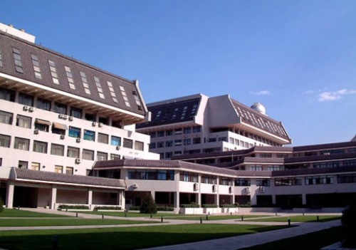 Peking University (Beijing, China), vị trí : 37