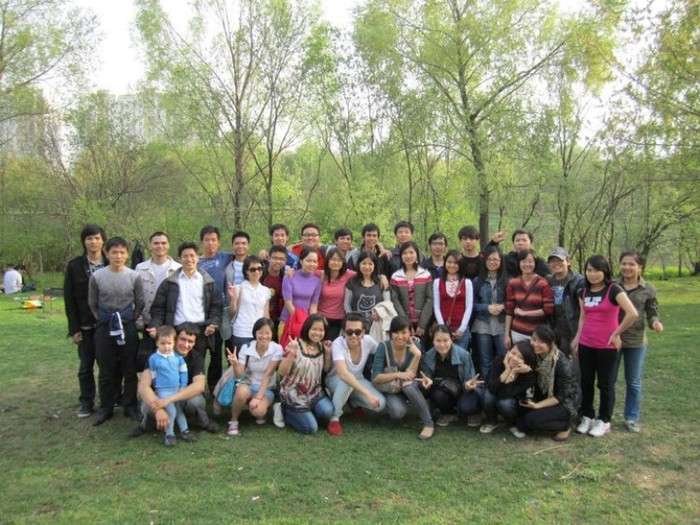 Đi nướng thịt 1-5 một truyền thống của trường vào mỗi năm. Đi nướng thịt 1-5 một truyền thống của trường vào mỗi năm.