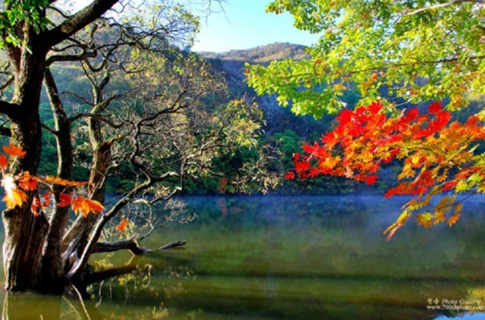 Jusanji (Chu Sơn Trì) Jusanji (Chu Sơn Trì)