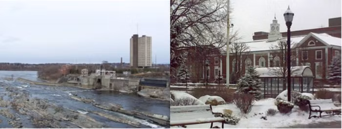 Hoàn cảnh sống không phải lúc nào cũng tốt, điều cơ bản là ta phải tập chấp nhận.