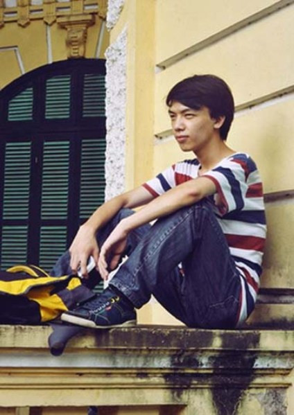 Nguyễn Phi Phi Anh. Nguyễn Phi Phi Anh.