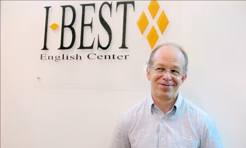 Các giáo viên tại IBEST đều có chứng chỉ đào tạo Tiếng Anh quốc tế và có kinh nghiệm giảng dạy lâu năm tại Việt Nam.
