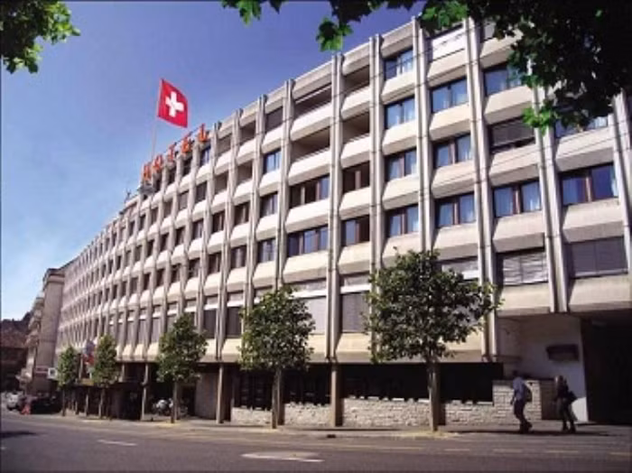 Quản trị kinh doanh Du lịch là ngành thế mạnh của Thụy Sĩ (ảnh minh họa - nguồn internet)