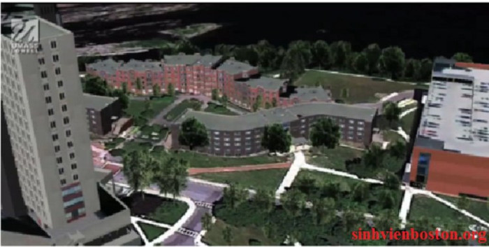 Đại học tổng hợp Massachuetts, Lowell. Đại học tổng hợp Massachuetts, Lowell.