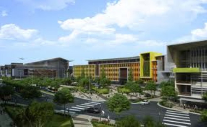 8. Đại học Sunshine Coast USC đã phải đối mặt với những thách thức trong kiến trúc xây dựng các cấu trúc năng lượng để đạt được hiệu quả và giảm khí thái gây hiệu ứng nhà kính. Vào tháng 10 năm 2011, USC đã trở thành trường đại học đầu tiên của Úc được công nhận hoàn toàn bởi Viện Phát triển đô thị của Úc cho bền vững trên sáu loại hệ sinh thái, chất thải, năng lượng, vật liệu, nước và cộng đồng. 8. Đại học Sunshine Coast USC đã phải đối mặt với những thách thức trong kiến trúc xây dựng các cấu trúc năng lượng để đạt được hiệu quả và giảm khí thái gây hiệu ứng nhà kính. Vào tháng 10 năm 2011, USC đã trở thành trường đại học đầu tiên của Úc được công nhận hoàn toàn bởi Viện Phát triển đô thị của Úc cho bền vững trên sáu loại hệ sinh thái, chất thải, năng lượng, vật liệu, nước và cộng đồng.