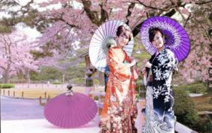 Đến Nhật Bản là mơ ước của rất nhiều bạn trẻ (ảnh minh họa- nguồn internet) Đến Nhật Bản là mơ ước của rất nhiều bạn trẻ (ảnh minh họa- nguồn internet)