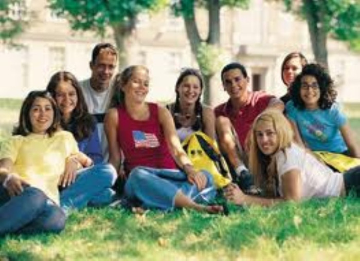 Du học thực sự là một sự trải nghiệm rất thú vị và đầy thử thách (ảnh minh họa) Du học thực sự là một sự trải nghiệm rất thú vị và đầy thử thách (ảnh minh họa)