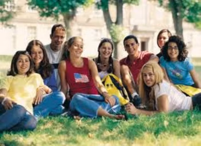 Du học thực sự là một sự trải nghiệm rất thú vị và đầy thử thách (ảnh minh họa)