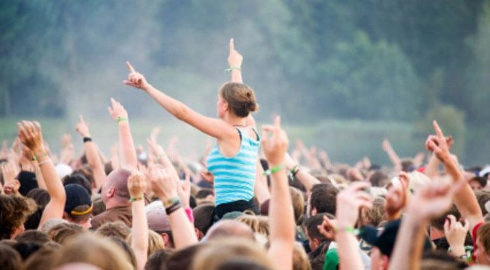 Lễ hội là thời điểm để du học sinh hòa nhập sâu vào cộng đồng người bản địa (ảnh minh họa ) Lễ hội là thời điểm để du học sinh hòa nhập sâu vào cộng đồng người bản địa (ảnh minh họa )