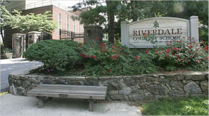 Trường Riverdale Country, New York. Học phí 38,800 $ Trường Riverdale Country, New York. Học phí 38,800 $