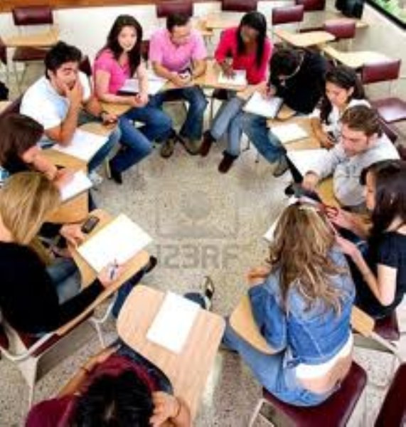 Chuẩn bị tâm thế để vượt qua "Sốc văn hóa" giúp bạn tự tin khi du hoc ( ảnh minh họa - nguồn internet) Chuẩn bị tâm thế để vượt qua "Sốc văn hóa" giúp bạn tự tin khi du hoc ( ảnh minh họa - nguồn internet)
