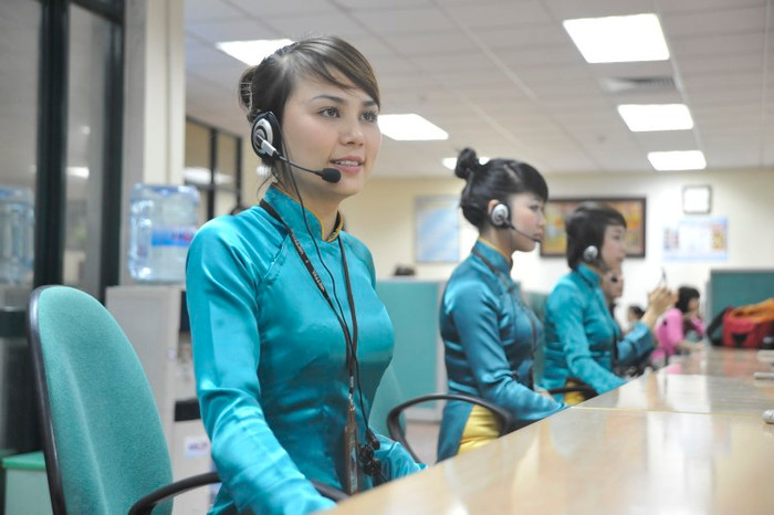 Tổng đài 1068 trở thành bạn tâm giao của nhiều người Tổng đài 1068 trở thành bạn tâm giao của nhiều người
