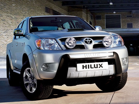 265 Toyota Hilux tại VN tiếp tục bị triệu hồi về lỗi túi khí. 265 Toyota Hilux tại VN tiếp tục bị triệu hồi về lỗi túi khí.