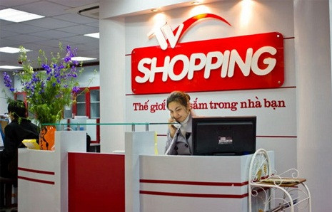 Công ty Cổ phần truyền thông TV Shopping là 1 trong 10 doanh nghiệp có tên trong danh sách xử phạt của Cục ATTP. Công ty Cổ phần truyền thông TV Shopping là 1 trong 10 doanh nghiệp có tên trong danh sách xử phạt của Cục ATTP.
