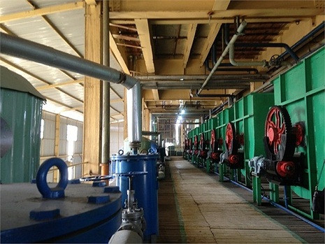 Với khoảng 12.000 ha mía đường đang vào vụ thu hoạch, nhà máy chế biến mía đường của Hoàng Anh Gia Lai tại Attapeu có thể chạy suốt 6 tháng hết công suất. Với công suất 7.000 tấn/ngày, nhà máy mía đường này đúng ra phải sử dụng đến 5.000 công nhân để vận hành, tuy nhiên do sử dụng hệ thống máy móc, thiết bị cực kì hiện đại nên số lượng công nhân ở đây rất ít. Với khoảng 12.000 ha mía đường đang vào vụ thu hoạch, nhà máy chế biến mía đường của Hoàng Anh Gia Lai tại Attapeu có thể chạy suốt 6 tháng hết công suất. Với công suất 7.000 tấn/ngày, nhà máy mía đường này đúng ra phải sử dụng đến 5.000 công nhân để vận hành, tuy nhiên do sử dụng hệ thống máy móc, thiết bị cực kì hiện đại nên số lượng công nhân ở đây rất ít.