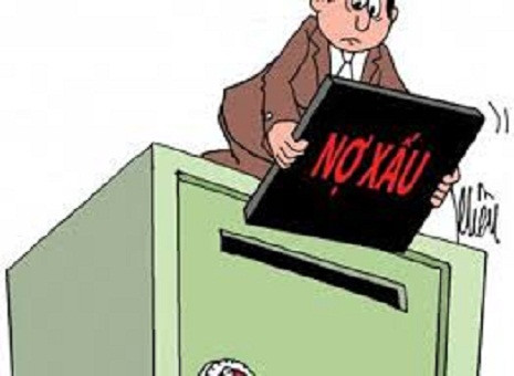 Loạn "nợ xấu": Các ngân hàng còn đang muốn che giấu? ảnh 4 Loạn "nợ xấu": Các ngân hàng còn đang muốn che giấu? ảnh 4