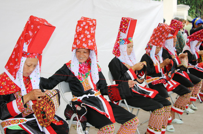 Tỉnh Quảng Ninh đã ban hành nhiều chính sách riêng có để đẩy mạnh phát triển kinh tế - xã hội nhanh, bền vững vùng đồng bào dân tộc thiểu số, miền núi, biên giới, hải đảo (Ảnh: Nguyên Ngọc)