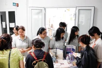 An sinh xã hội ngày càng được quan tâm, cơ hội việc làm ngành Công tác xã hội ra sao?