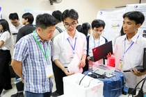 ĐHQGHN thưởng 150 triệu/bài báo thuộc top 1%: Tạo tiền đề thúc đẩy NCKH từ giảng viên đến người học