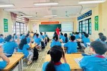 Lào Cai: Có 590 giáo viên đăng ký dạy thêm sau khi Thông tư 29 có hiệu lực