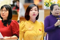 ĐBQH kiến nghị tổ chức 1 đợt thi ĐGNL sau kỳ thi tốt nghiệp, tăng cường giám sát