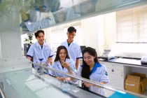 AI phát triển, trường đại học có nhiều biện pháp để ngăn ngừa đạo văn trong đào tạo thạc sĩ, tiến sĩ