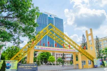 Đại học Hạ Long đã cập nhật Báo cáo thường niên sau phản ánh nhưng số liệu có độ vênh