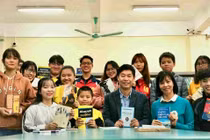 Nhà xuất bản, cơ sở GD nêu giải pháp nâng giá trị Giải thưởng Sách Quốc gia, thúc đẩy văn hóa đọc