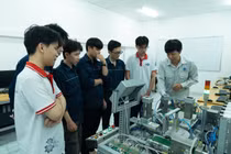 Toàn cầu chuyển đổi xanh, ngành Kỹ thuật nhiệt có nhu cầu nhân lực lớn và thu nhập hấp dẫn