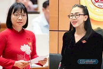 Sắp xếp lại hệ thống giáo dục đại học: ĐBQH kỳ vọng phát triển các trung tâm đổi mới sáng tạo