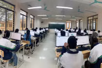 Thử nghiệm thi tốt nghiệp trên máy tính: Sở GDĐT rà soát cơ sở vật chất, trường THPT có kiến nghị