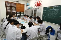 Bắc Ninh: Thi tốt nghiệp THPT, có trường chỉ 28/679 học sinh đăng ký môn tổ hợp khoa học tự nhiên