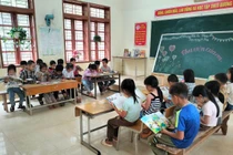 Sơn La dự kiến xây 11 trường, nâng cấp 2 trường ở xã biên giới, phân bổ 1.114 GV, NV