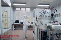 Chỉ tuyển nghiên cứu sinh ngành bán dẫn khi đã có đề tài khoa học: CSGDĐH đánh giá cao