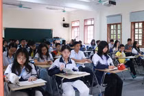 Ôn thi tốt nghiệp môn Hóa: Tránh luyện đề chạy theo số lượng, chiến lược làm bài để đạt 7-9 điểm 