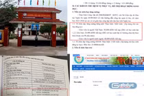 Trường học liên kết Công ty TNHH Phát triển Giáo dục Hưng Huy dạy tiếng Anh công khai ra sao?