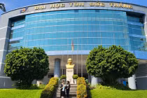 Điểm chuẩn chương trình liên kết quốc tế đều thấp hơn chương trình chuẩn, ĐH Tôn Đức Thắng nói gì?