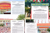 Trường phê duyệt Công ty Cổ phần Sữa VN trúng thầu cung cấp sữa uống, thực hiện công khai ra sao?