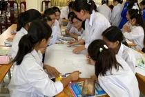 Chiêu trò lừa đảo “bao đỗ”, “nâng điểm” thi tốt nghiệp THPT: Nhà trường nói gì?